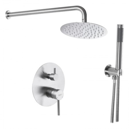 Душова система (вбудована) Zerix SUS-003 (ZX3170)